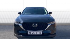 Mazda CX-5 2.0 e-Skyactiv G MHEV Centre-Line 5dr Petrol Estate